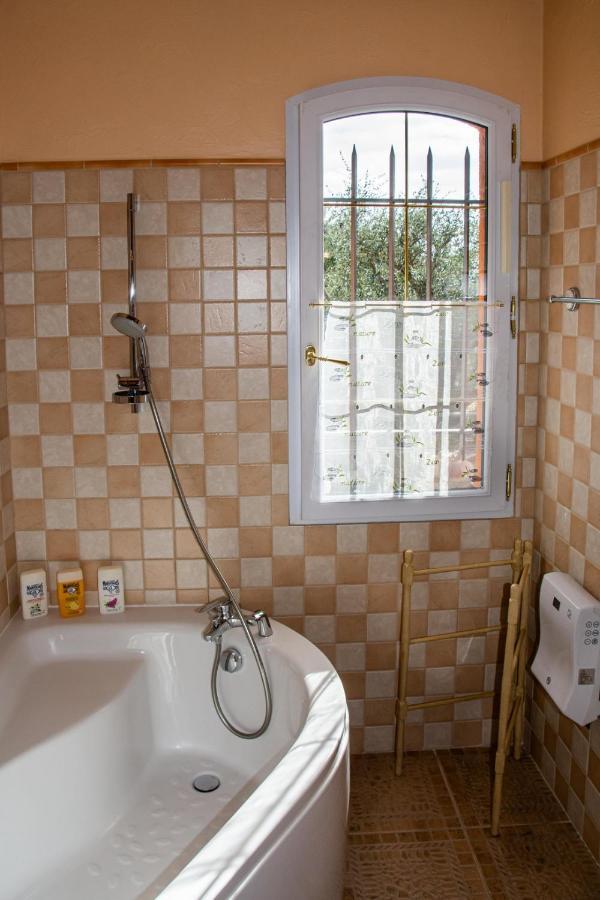Le Clos des Oliviers Le Rouret Extérieur photo